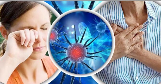 করোনার এসব লক্ষণ সাধারণ ভেবে এড়িয়ে যাচ্ছেন না তো?