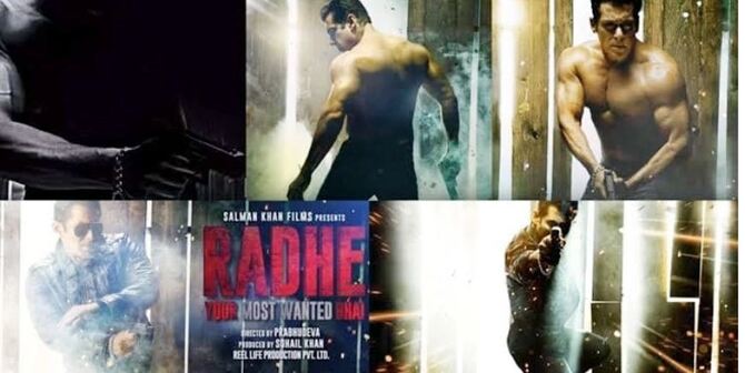 ৩৪০ টাকায় দেখা যাবে সালমানের নতুন সিনেমা, এসেছে ট্রেলার