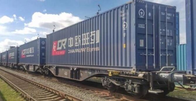 কৃষিপণ্য ও পার্সেল পরিবহনে চলবে চার জোড়া ট্রেন