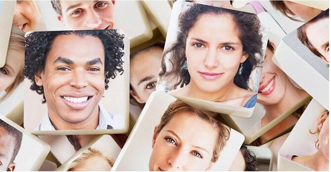 সোশ্যাল মিডিয়ার প্রোফাইল পিকচারই বলে দেবে আপনি কেমন!