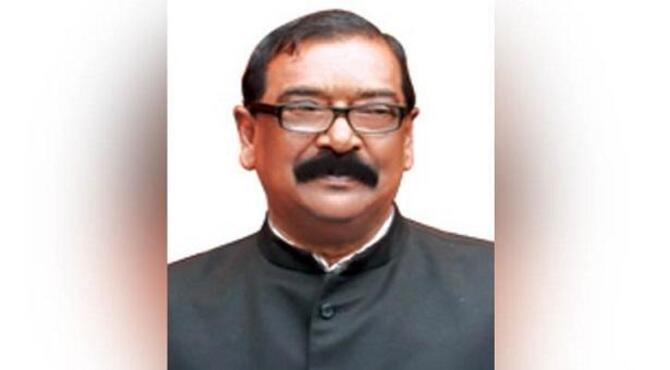 সিরাজগঞ্জ-৩ আসনের সাবেক এমপি আমজাদ মারা গেছেন