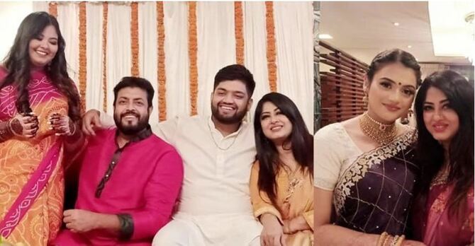 গ্রিন সিগন্যাল পেয়ে ১৩ দিন পর ঘরে ফিরলেন ওমর সানী