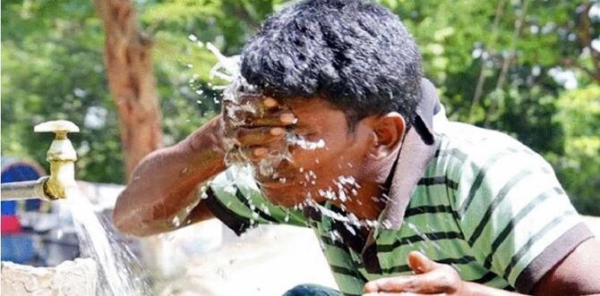 তৃতীয় দিনেও তীব্র তাপপ্রবাহ বইছে