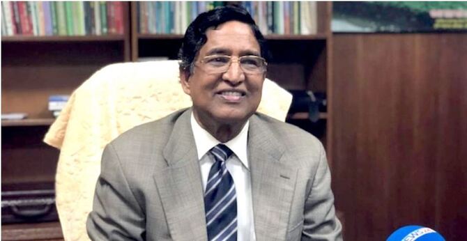 সোয়া ৩ হাজার কোটি টাকার কৃষিযন্ত্র বিতরণ কার্যক্রম উদ্বোধন