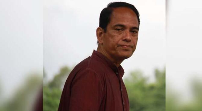 নির্মাতা সাজেদুল আউয়াল আর নেই