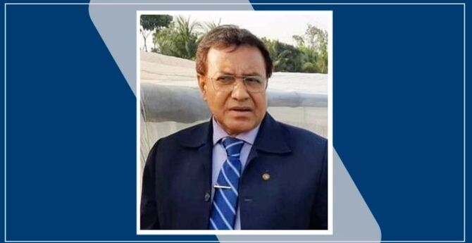 করোনায় বিএডিসি মহাব্যবস্থাপকের মৃত্যু