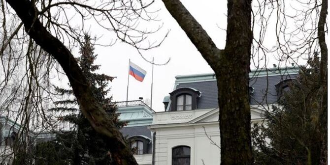রাশিয়ার ১৮ কূটনীতিককে বহিষ্কার করেছে চেক প্রজাতন্ত্র