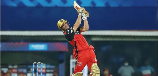 চ্যাম্পিয়ন হলে কী করবেন জানেন না ডি ভিলিয়ার্স