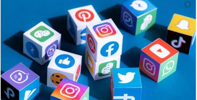 সোশ্যাল মিডিয়ায় নিজের ছবি দিলেও হ্যাক হতে পারে অ্যাকাউন্ট