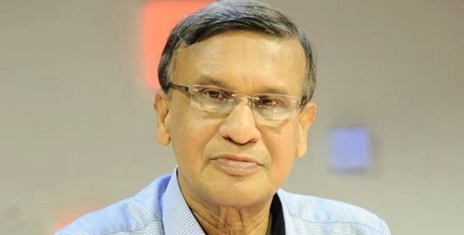 বাসার দরজা ভেঙে তারেক শামসুর রেহমানের মরদেহ উদ্ধার