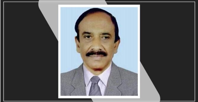 ক্যান্সারে মারা গেছেন জব্বারের বলি খেলার রেফারি লেদু