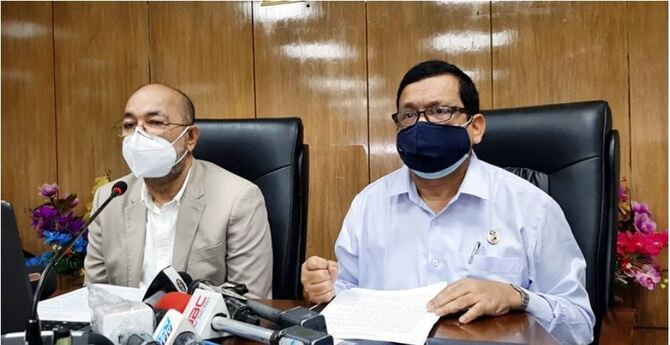 করোনায় সহায়তায় ৫৭৪ কোটি টাকা, উপকৃত হবে সোয়া কোটি পরিবার