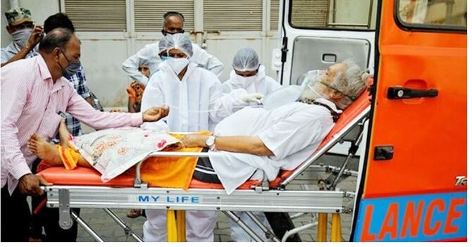 ভারত থেকে নাগরিকদের দ্রুত দেশে ফিরতে বলছে যুক্তরাষ্ট্র