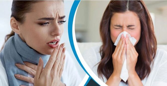 গরমে সর্দি-কাশি সারবে ঘরোয়া এসব উপায়ে