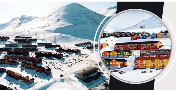 যে শহরে মৃত্যু নিষিদ্ধ, জেনে নিন কারণ