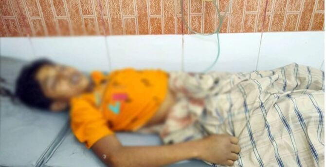 খেলতে গিয়ে সাপের কামড়ে প্রাণ গেল স্কুলছাত্রের