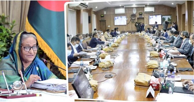 সব বীর মুক্তিযোদ্ধারা পাবেন উৎসব-নববর্ষ-বিজয় দিবস ভাতা