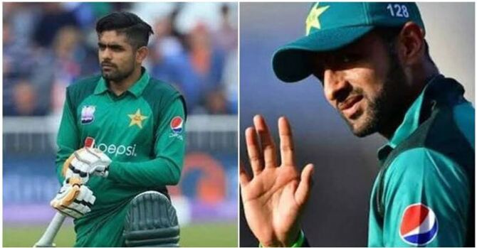 মালিকের মন্তব্যের শক্ত জবাব দিলেন বাবর