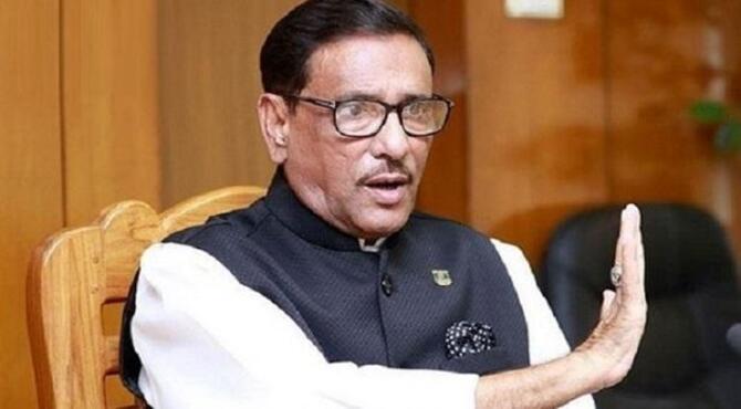 ‘করোনা ও উগ্রগোষ্ঠী প্রতিরোধই সরকারের চ্যালেঞ্জ’