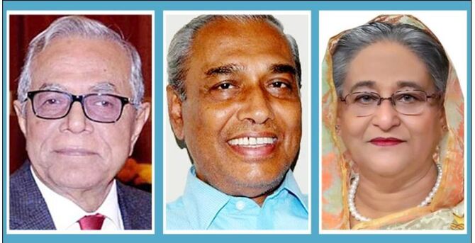 ইন্দ্রমোহন রাজবংশীর মৃত্যুতে রাষ্ট্রপতি-প্রধানমন্ত্রীর শোক