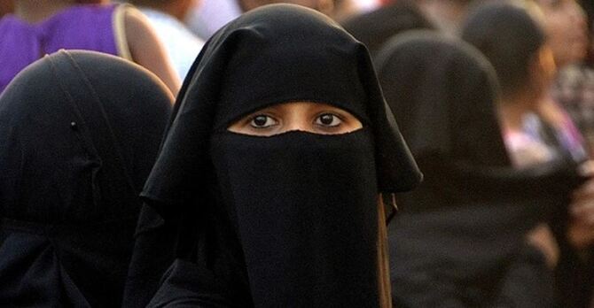 বোরকা নিষিদ্ধের অনুমোদন দিল শ্রীলঙ্কার মন্ত্রিসভা