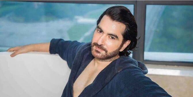 করোনায় আক্রান্ত নায়ক জিৎ