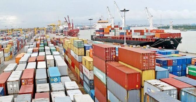 করোনায়ও অদম্য চট্টগ্রাম বন্দর, ১৩৪তম প্রতিষ্ঠাবার্ষিকী আজ