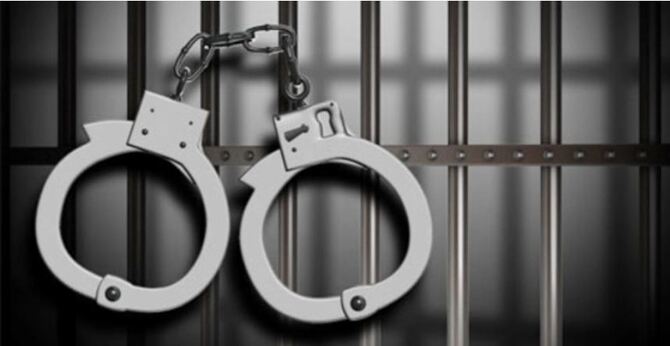 রাজধানীতে মাদকবিরোধী অভিযানে গ্রেফতার ৪৫