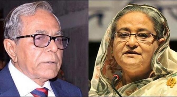 মিতা হকের মৃত্যুতে রাষ্ট্রপতি ও প্রধানমন্ত্রীর শোক