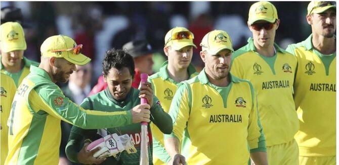 তিন নয়, বাংলাদেশে ৫ ম্যাচের টি-টোয়েন্টি সিরিজ খেলবে অস্ট্রেলিয়া!