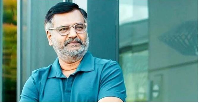 করোনা টিকা নেয়ার দুদিন পর মারা গেলেন তামিল অভিনেতা বিবেক