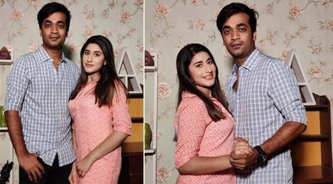 তাদের ‘ভালোবাসা এই পথে গেছে’