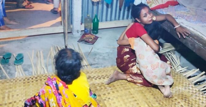 পিরোজপুরে মাছ ধরাকে কেন্দ্র করে জেলের হাতে জেলে খুন