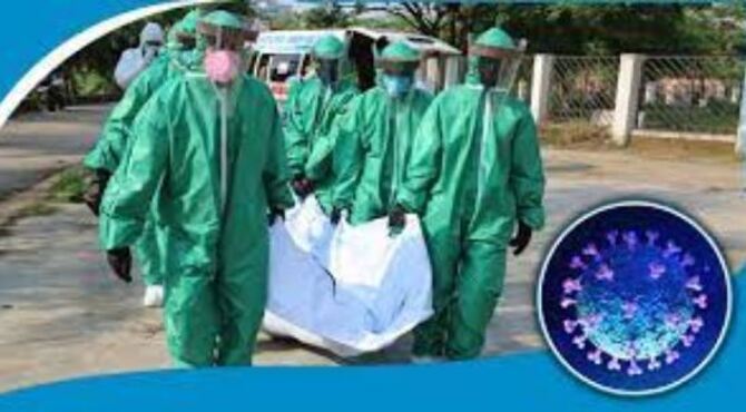 দেশে করোনায় ২৪ ঘন্টায় ৯৮ জনের মৃত্যু, শনাক্ত ৪০১৪