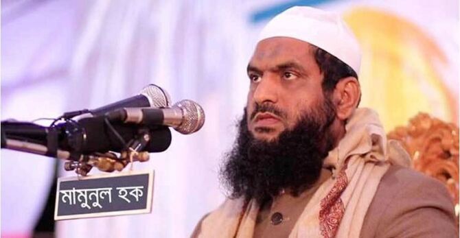 তদন্তে অভিযোগ প্রমাণিত হলে মামুনুলকে গ্রেফতার : ডিসি মতিঝিল