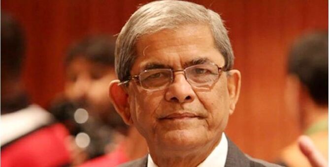 দিনমজুরদের নগদ টাকা দেয়ার দাবি বিএনপির