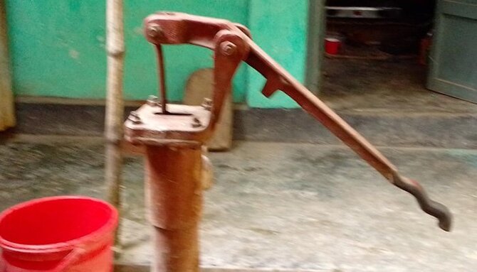 বোয়ালখালীতে নলকূপে উঠছে না পানি, দূর্ভোগে অসংখ্য পরিবার