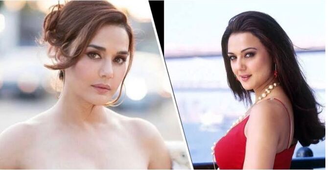 প্রাণনাশের হুমকি দিয়ে ৫০ লাখ টাকা দাবি, মুখ খুলেছেন প্রীতি জিনতা