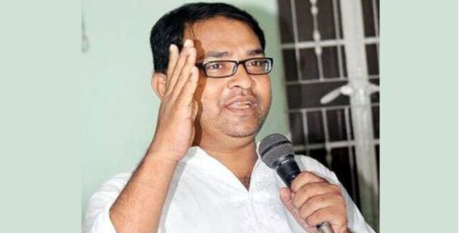 ইতিহাসের গতিরোধ করার ফলাফল কখনো শুভ নয় : মোস্তফা