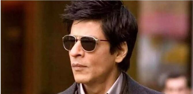 মাফিয়াদের সঙ্গে গোপন যোগাযোগের অভিযোগ, যা বললেন শাহরুখ