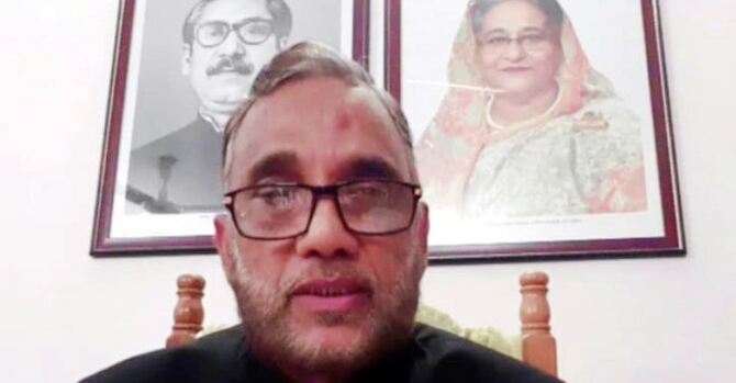 পরিবেশের দৃশ্যমান উন্নয়নে বিভিন্ন কার্যক্রম বাস্তবায়িত হচ্ছে