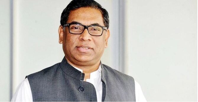 বিদ্যুৎ বিভাগের কাজের প্রচার বাড়াতে বললেন প্রতিমন্ত্রী