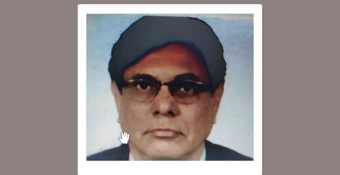 করোনায় মারা গেলেন চক্ষু বিশেষজ্ঞ ডা. ফজলুল হক