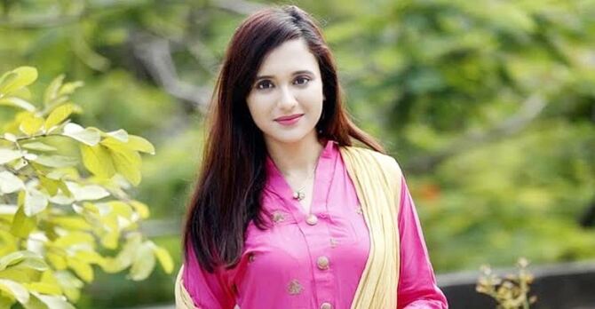 নতুন দায়িত্ব নিলেন সাবিলা নূর