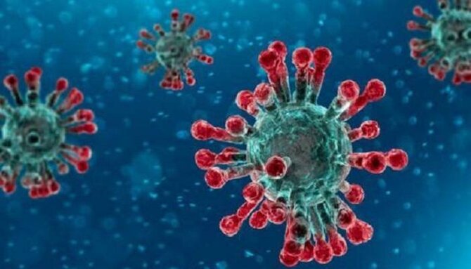 দেশে করোনায় ২৪ ঘন্টায় ১০১ জনের মৃত্যু, শনাক্ত ৪৪১৭