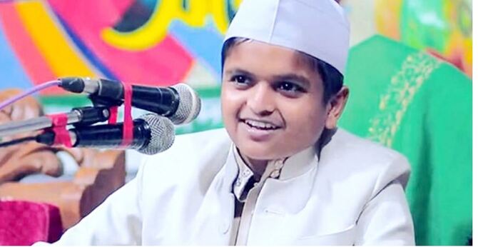 ‘শিশুবক্তা’ রফিকুল আটক