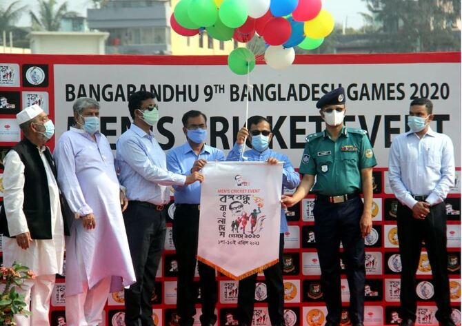 বিগত ১০ বছরের উন্নয়ন বাংলাদেশকে বিশ্বে রোল মডেল পরিচিতি দিয়েছে : পানিসম্পদ প্রতিমন্ত্রী