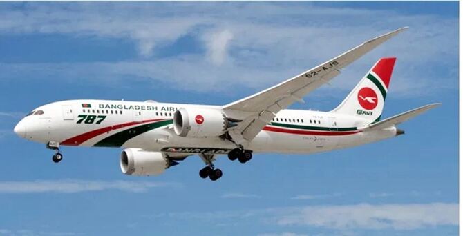 লকডাউনে বন্ধ থাকবে অভ্যন্তরীণ ফ্লাইট