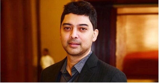 রোজা রাখছেন অভিনেতা ভাস্বর চট্টোপাধ্যায়