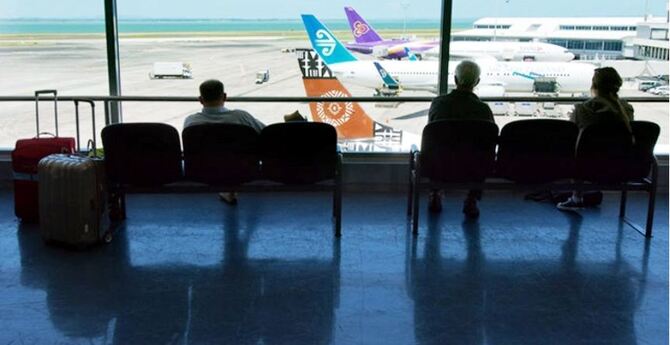 ভারত থেকে নিউজিল্যান্ডে প্রবেশে নিষেধাজ্ঞা